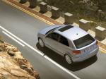 Audi A3 2.0 TDI 2005 года